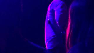 The Proud Parents Convention Held in the ER - The Number 12 Looks Like You