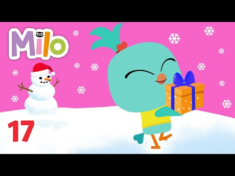 Za 17 dni Święta Bożego Narodzenia | Oficjalny kanał