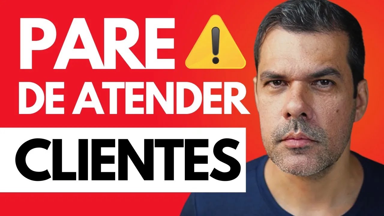 SEGREDO PARA CRESCER SEU NEGÓCIO EM TEMPOS DIFÍCEIS ESTÁ NESTA ESTRATÉGIA DE ATENDIMENTO AO CLIENTE