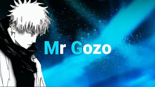 Puts Mr Gozo (Pedido de Desculpas)