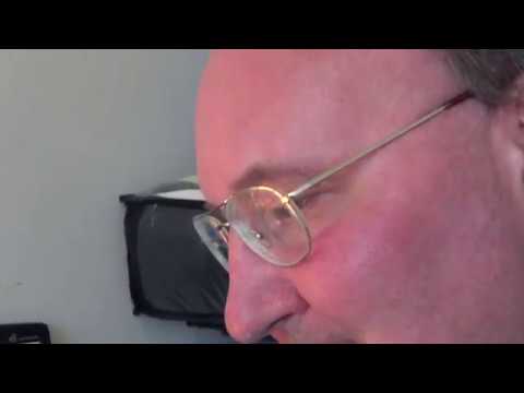 MongoTV_3175 - English Vlog_0083 - Part 2 - Testing New Old Sony HDR-CX220 Camcorder