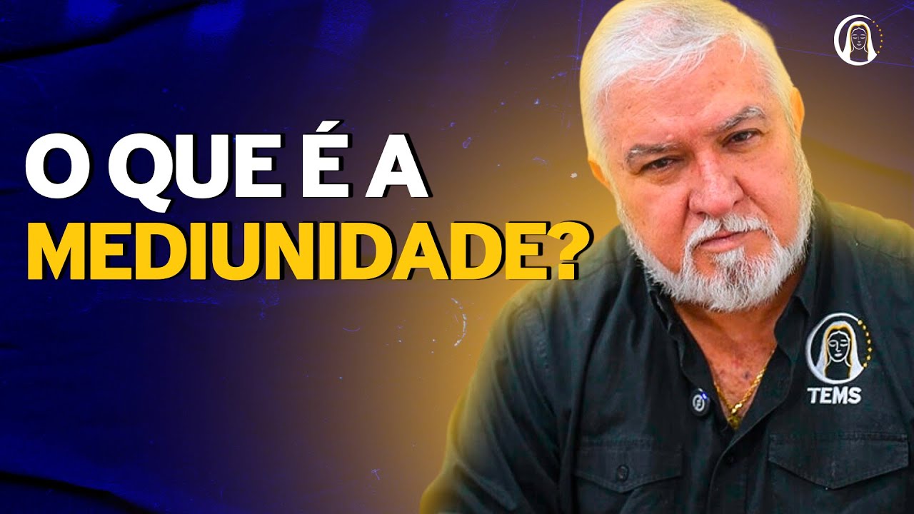 MENSAGEM A TODOS OS MÉDIUNS DO MUNDO | Gilberto Risssato