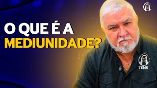 MENSAGEM A TODOS OS MÉDIUNS DO MUNDO | Gilberto Risssato