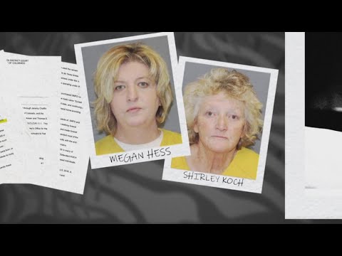 Judge vacates sentences of former funeral home directors who sold body parts