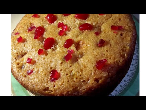 Small shopping  vlog and  Christmas  plum  cake recipe 😋 || ziyu chinnu's world