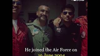 Abhinandan Get Stuck in Pakistan after Jet Crash