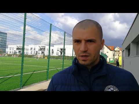 Izjavi pred tekmo proti NK Dekani