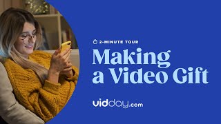 VidDay YouTube Video