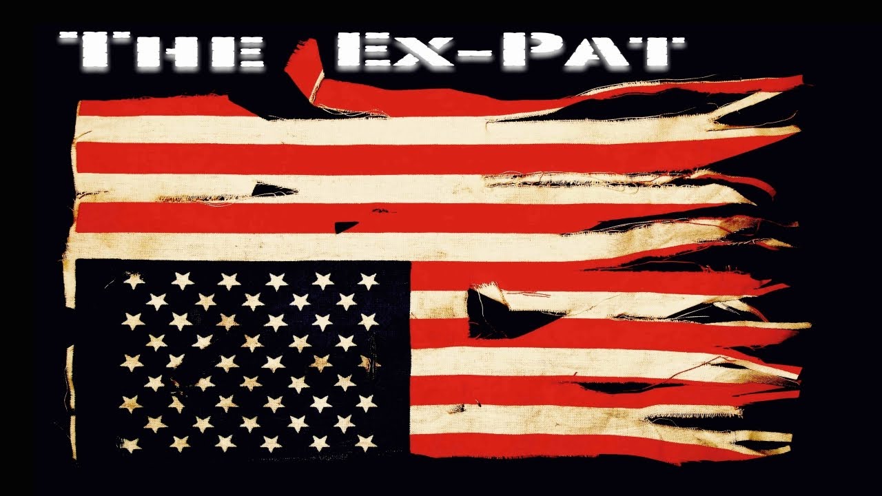 The Ex-Pat