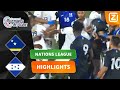 INVALLER KRIJGT METEEN ROOD! ?? | Curaçao vs Honduras | Nations League 2022/23 | Samenvatting