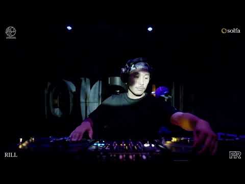 Stoicjpn | solfa presents "PARTY RECORD" vol.3