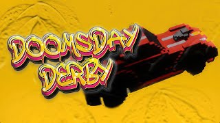 Doomsday Derby | Demo | GamePlay PC