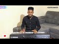 SEBEN ON PSR SX600 LEVIPRO ONE MAN BAND