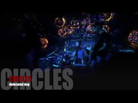 Defecated Dog - Defecated Dog live at cross][club 31.10.2018, Prague