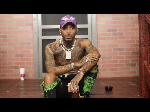 Rockstar Marqo Talks East Atlanta, Hoodrich Pablo Juan, Jose Guapo, Fashion, Deal w/ Live Mixtapes