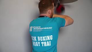 Sports International İzmir