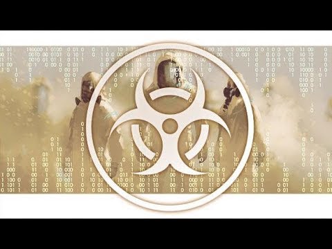 Agota Kristof - Die Epidemie (HR 1996) / SciFi Hörspiel