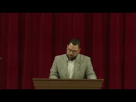 Being Light in a Dark World - Ephesians 5:11-17