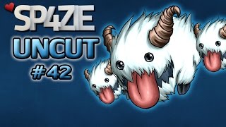 ♥ Sp4zie Uncut - #42 SNOWDOWN