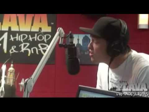 Flava Live Sessions - Pieter T & Chong Nee - Kiss and Say Goodbye LIVE