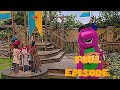 Barney Friends The Sword In The Sandbox Season 12 Episode 3 Full Episode SUBSCRIBE