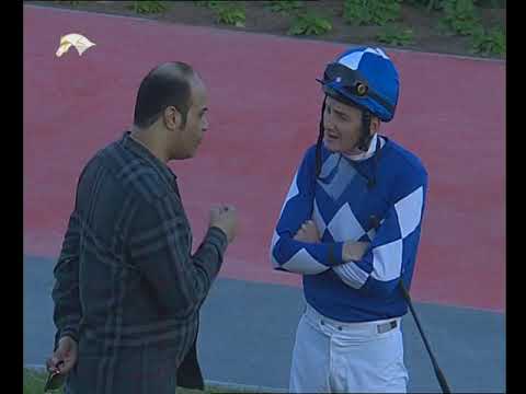 12th Race Meeting of Season 2017 / 2018