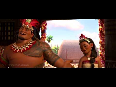 Vaiana | Aquí está | Castellano