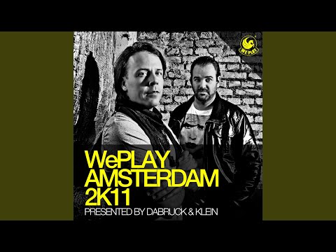 Let You Go (feat. David Moore) (DBN Remix)