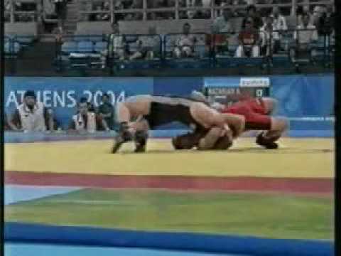 A tribute to Armen Nazarian