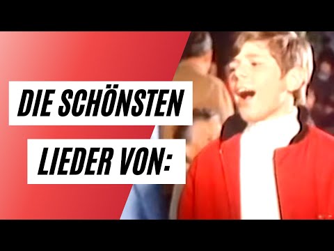 Die schönsten Lieder von Heintje 🎶 Schlager für alle