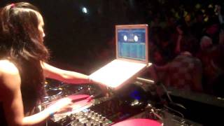 DJ Shy in Korea - LIVE!
