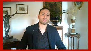 Andrea Santo - Il corallo rosso