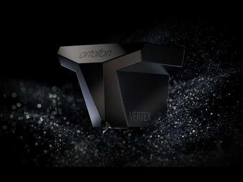 Ortofon MC Vertex