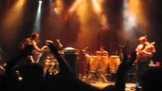 Umphrey&#39;s McGee - Mulche&#39;s Odyssey, San Francisco 02.16.07