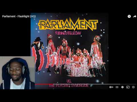 FIRST TIME HEARING PARLIAMENT - FLASHLIGHT REACTION #parliament