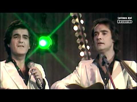 DÚO DINÁMICO - PERDÓNAME (1962)