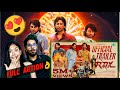 RDX - Official Malayalam Trailer Reaction 🔥 Shane Nigam, Antony Varghese, Neeraj Madhav | Nahas