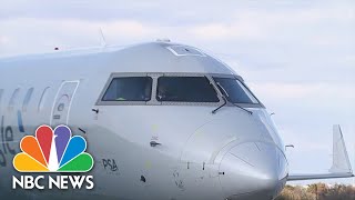 What Americans Can Expect While Traveling This Thanksgiving