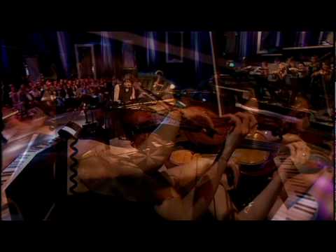 Maksim Mrvica - Piano Concerto in A Minor (Grieg)