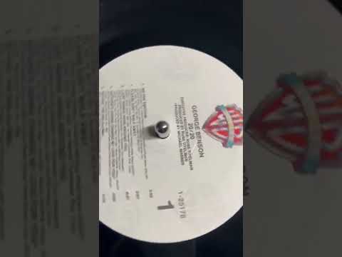 George Benson - Project X2