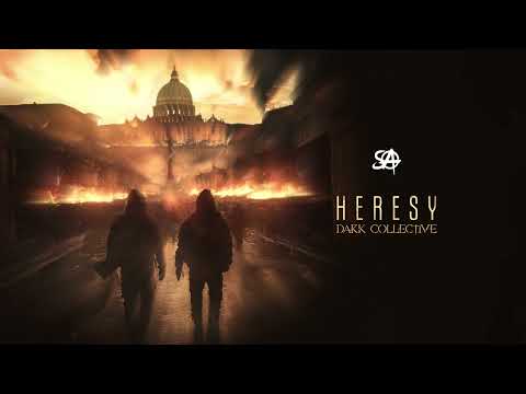 Dark Collective - Heresy
