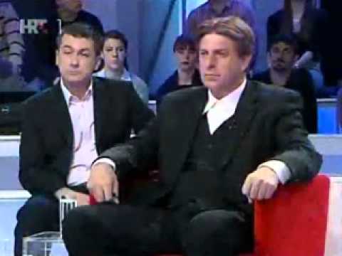 Puls Hrvatske - Haška Pravda i Politika (18.4.2011)