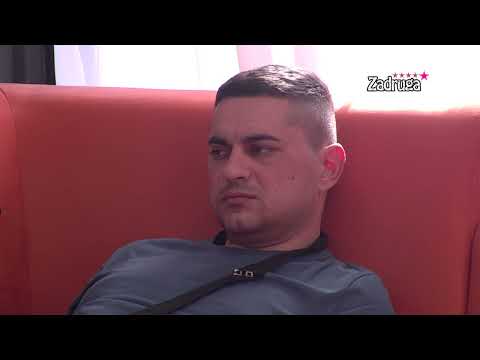 Zadruga 5 - Zadrugari misle da Bebica 'nije normalan', on i dalje ne odustaje - 14.04.2022.