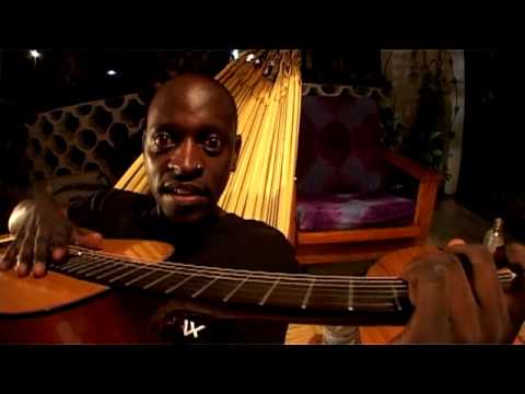 Madventures II - Africa 2 - 2Wice