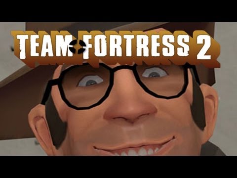 TF2: WINNAAAR! w/ Ze & Sp00n - Ep. 7