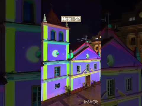 🎄Natal em São Paulo 2025: Luzes, Magia e Encantos pela Cidade! ✨🏙️