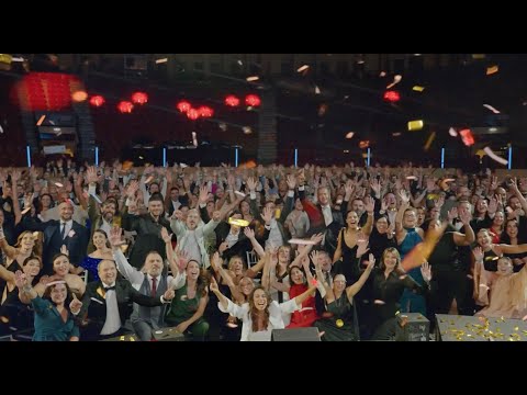 Convenção Nacional iad Portugal 2025 - The Greatest Show