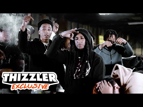 Kai Bandz x Mac J - Wrong Song (Exclusive Music Video) II Dir. ShooterPDidIt