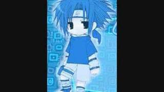 Emo Kid by Adam and Andrew