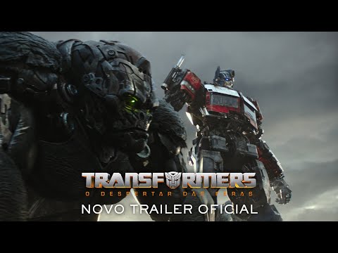 Transformers: O Despertar das Feras tem quantas cenas pós-créditos